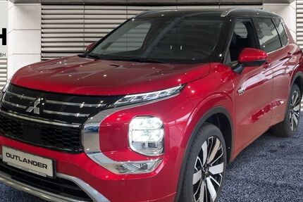 Mitsubishi Outlander 16.281 km 46.990 &euro; Duisburg 47057