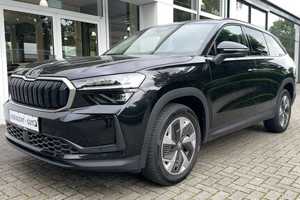 Skoda Kodiaq 33.560 km 45.980 &euro; Hünxe 46569