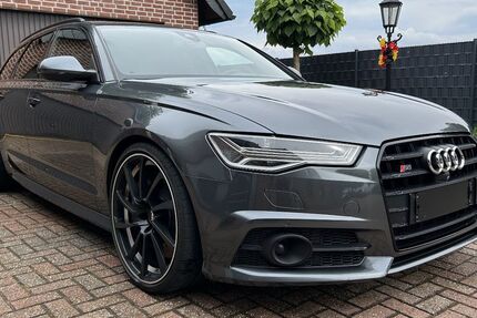 Audi S6 142.400 km 37.490 &euro; Sonsbeck 47665