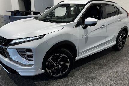 Mitsubishi Eclipse 15.275 km 25.490 &euro; Marl/Recklinghausen 45770