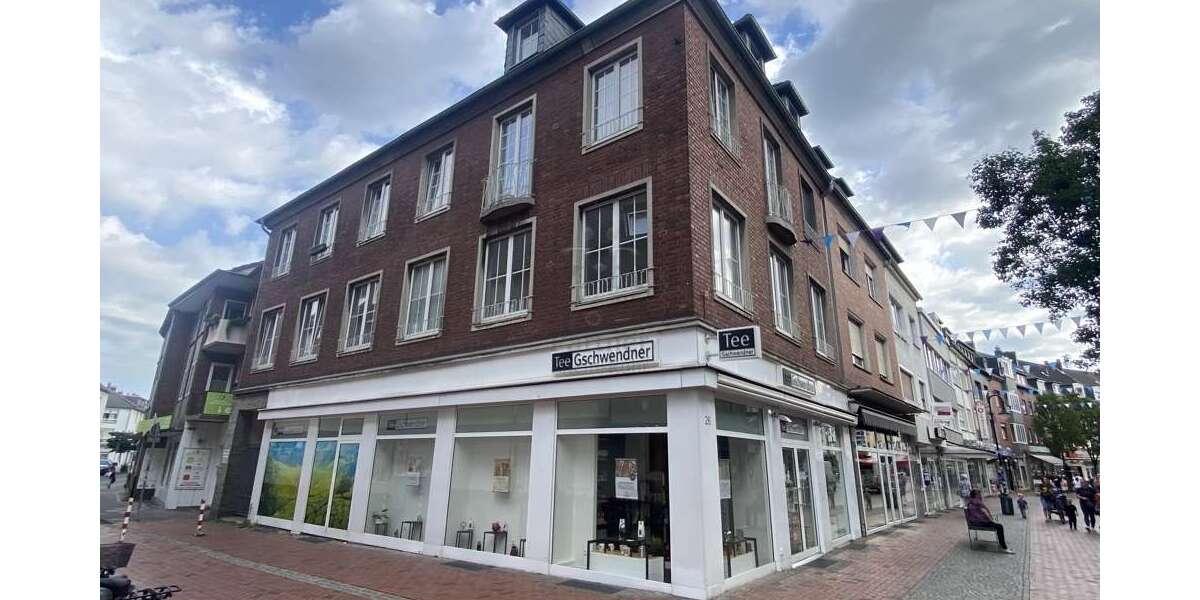 Einfamilienhaus Dinslaken - 12 Zimmer, 227 m&sup2;, 699.000&euro; | Angebot:26600595