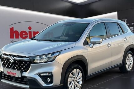 Suzuki (SX4) S-Cross 28.582 km 22.209 &euro; Essen 45141