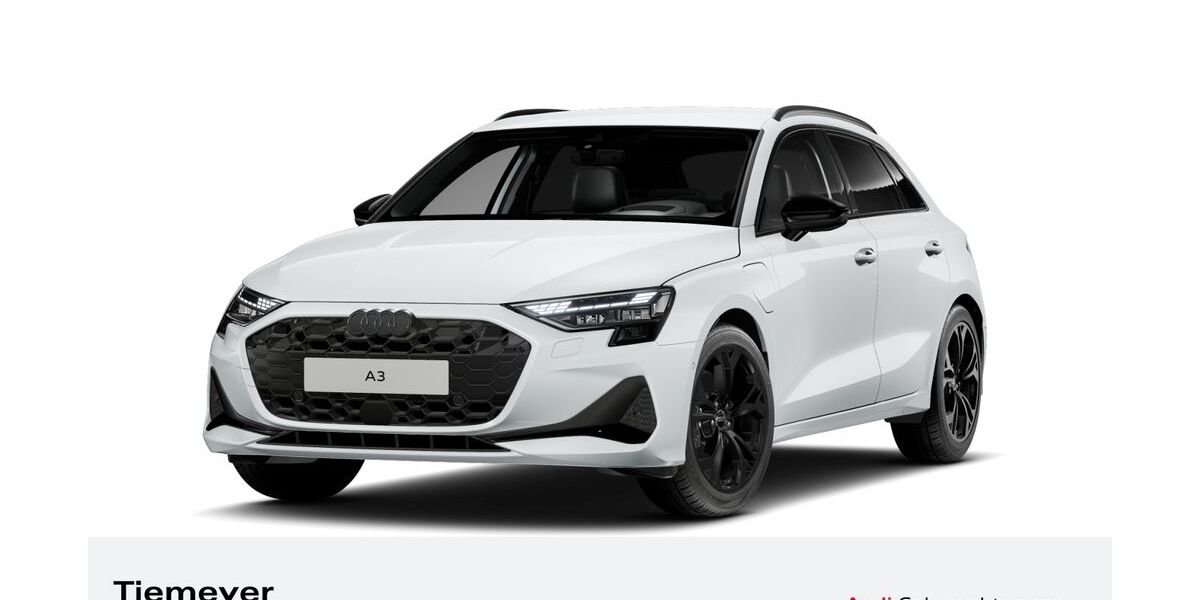 Audi A3 9.087 km 39.040 &euro; Dorsten 46284
