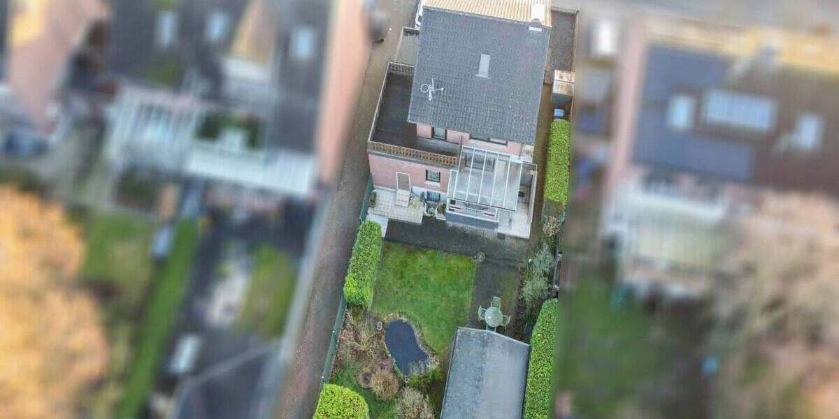 Einfamilienhaus Hamminkeln Mehrhoog - 4 Zimmer, 110 m&sup2;, 299.000&euro; | Angebot:26218890