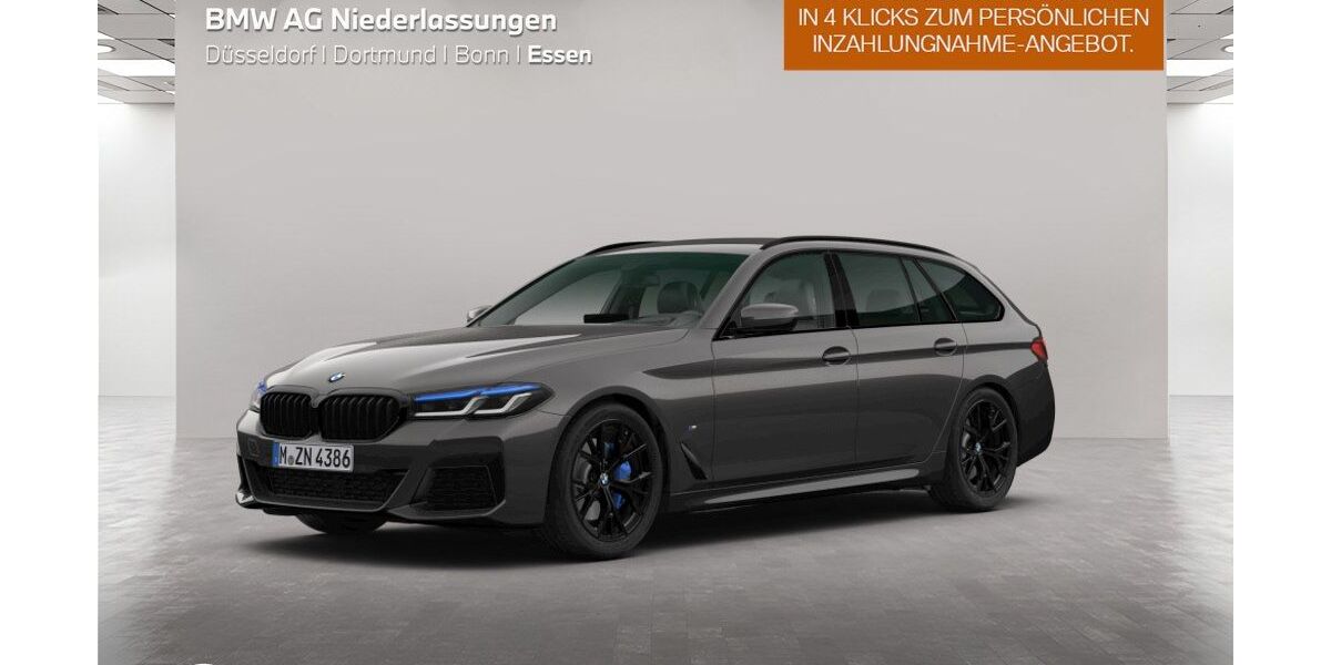 BMW 540 70.837 km 47.990 &euro; Essen 45141