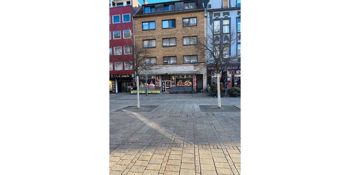 Mehrfamilienhaus, Wohnhaus Oberhausen - 15 Zimmer, 620 m&sup2;, 849.000&euro; | Angebot:25933444