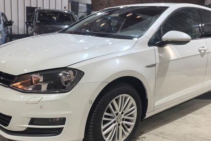 VW Golf 136.452 km 9.800 &euro; Voerde 46562
