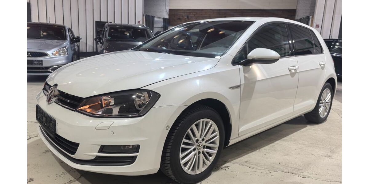 VW Golf 136.452 km 9.800 &euro; Voerde 46562