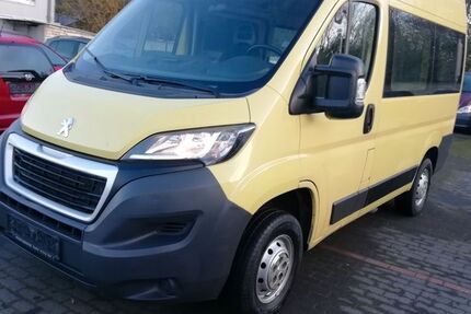 Peugeot Boxer 159.000 km 7.990 &euro; Essen 45309