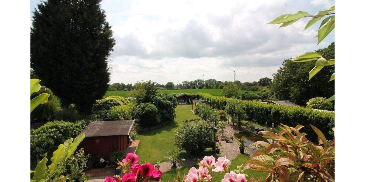 Mehrfamilienhaus, Wohnhaus Rheinberg Ossenberg - 7 Zimmer, 257 m&sup2;, 550.000&euro; | Angebot:25670153