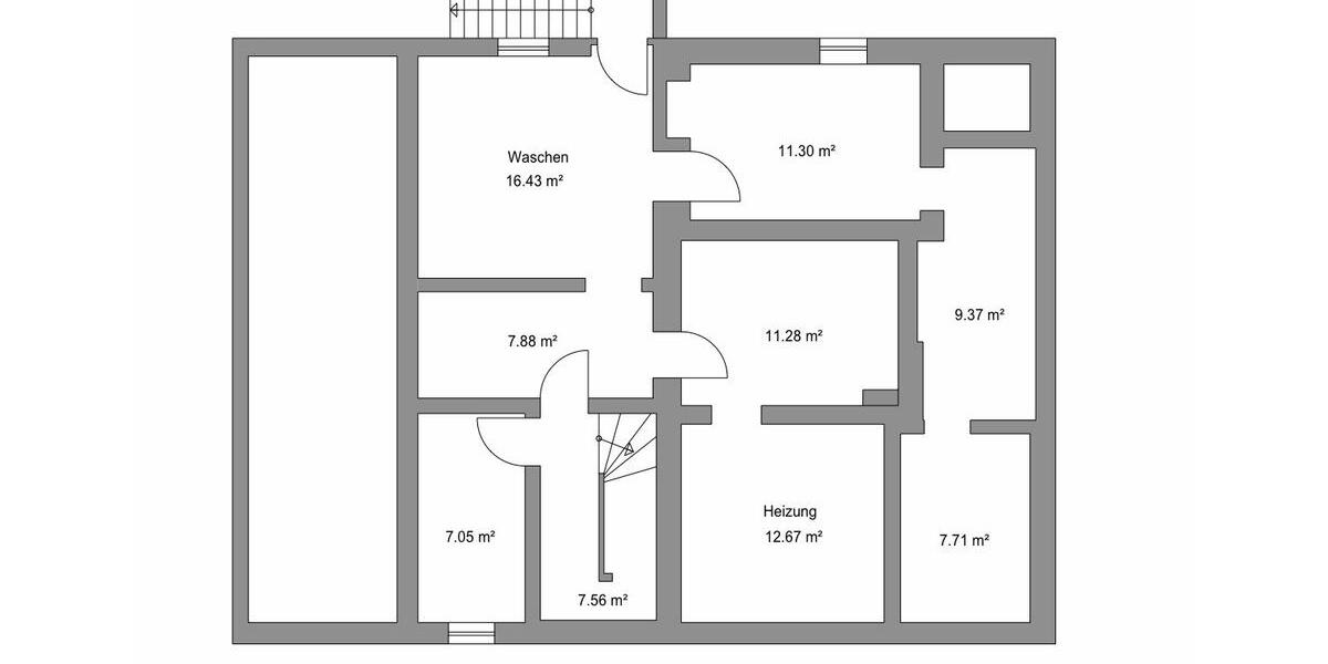 Mehrfamilienhaus, Wohnhaus Dinslaken Lohberg - 12 Zimmer, 302 m&sup2;, 490.000&euro; | Angebot:26781331