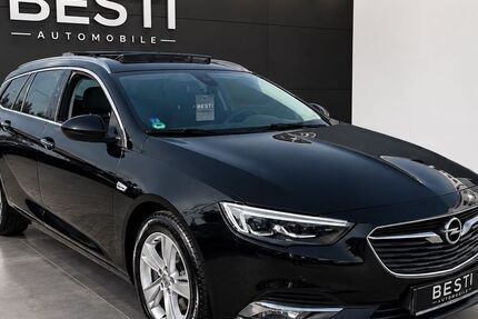 Opel Insignia 133.457 km 12.999 &euro; Voerde 46562