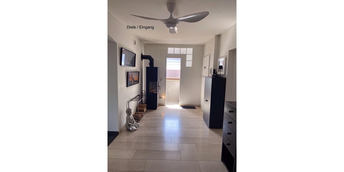 Etagenwohnung Duisburg Rheinhausen - 4 Zimmer, 103 m&sup2;, 385.000&euro; | Angebot:26226740