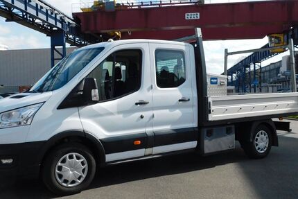 Ford Transit 121.909 km 17.789 &euro; Mülheim 45473