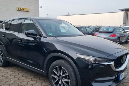 Mazda CX-5 164.000 km 12.999 &euro; Dinslaken 46539