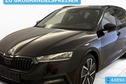 Skoda Octavia 106.497 km 20.390 &euro; Krefeld 47829