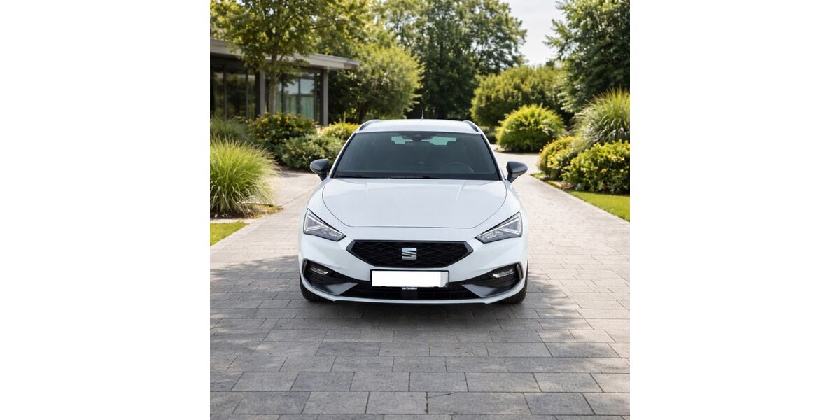 Seat Leon 112.800 km 16.000 &euro; Oberhausen 46145