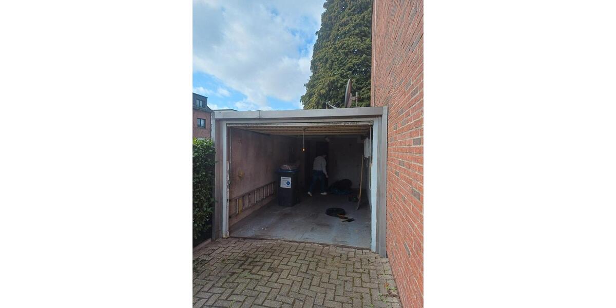 Reihenhaus Duisburg Hochheide - 4 Zimmer, 120 m&sup2;, 380.000&euro; | Angebot:26135778