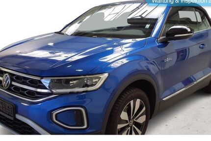 VW T-Roc 17.233 km 25.440 &euro; Moers 47441