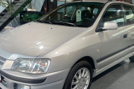 Mitsubishi Space Star 91.000 km 2.990 &euro; Rheinberg 47495