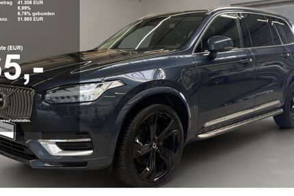 Volvo XC90 76.472 km 51.885 &euro; Krefeld 47805