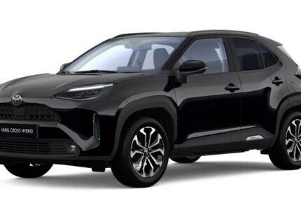 Toyota Yaris Cross 7.541 km 26.970 &euro; Moers 47441