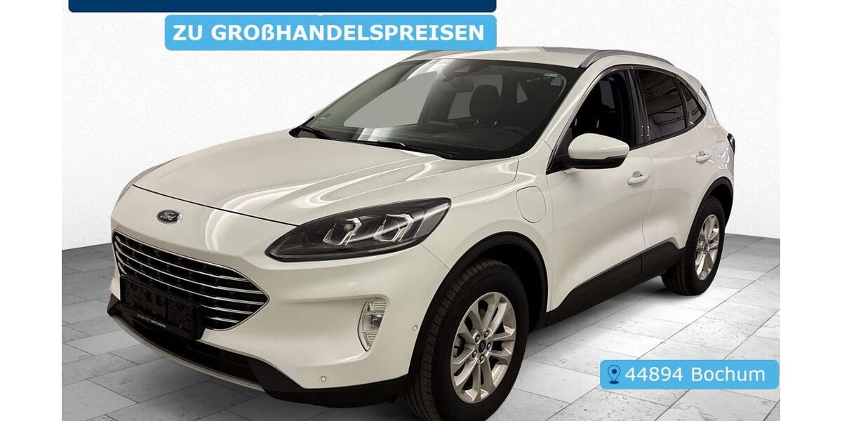 Ford Kuga 48.938 km 21.790 &euro; Krefeld 47829