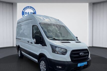 Ford Transit 22.039 km 29.999 &euro; Krefeld 47805