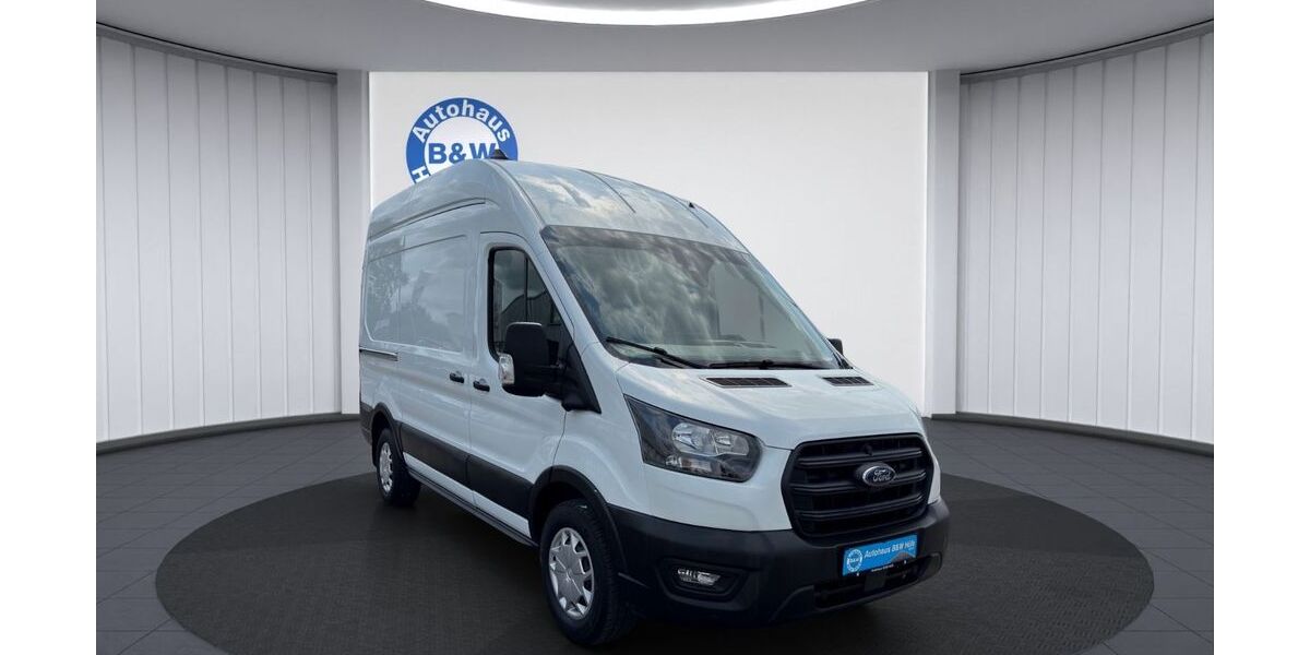 Ford Transit 22.039 km 29.999 &euro; Krefeld 47805
