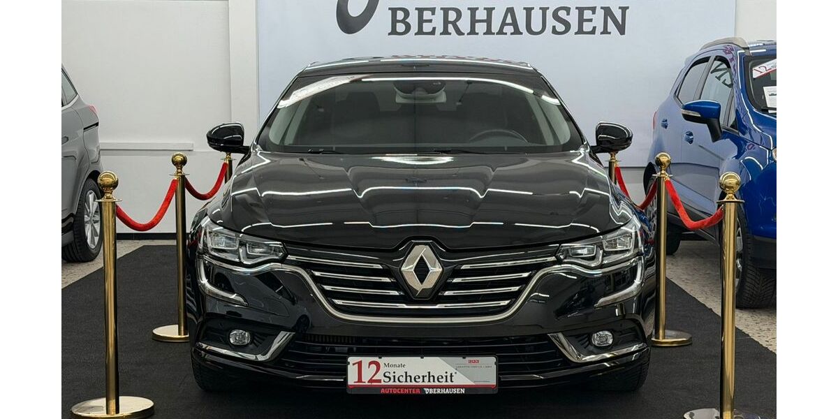 Renault Talisman 113.157 km 14.999 &euro; Oberhausen 46049