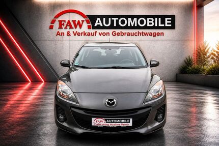 Mazda 3 100.000 km 7.499 &euro; Essen 45356