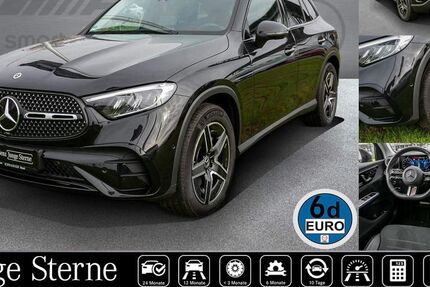 Mercedes-Benz GLC 220 16.252 km 54.998 &euro; Wesel 46485