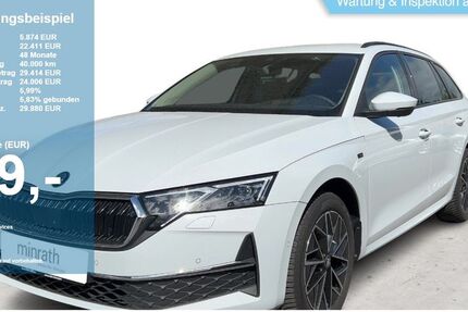 Skoda Octavia 20.216 km 29.630 &euro; Moers 47441
