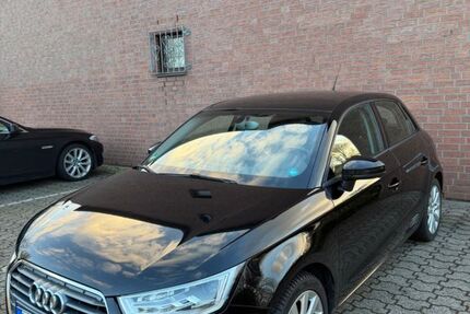 Audi A1 83.000 km 13.500 &euro; Duisburg 47198