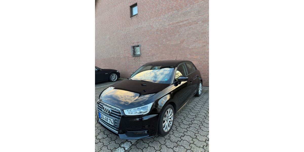 Audi A1 83.000 km 13.500 &euro; Duisburg 47198