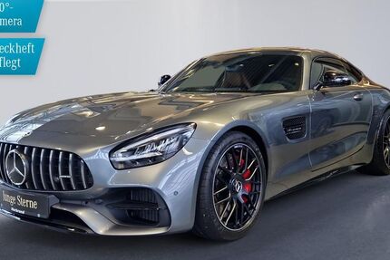 Mercedes-Benz AMG GT C 13.670 km 114.980 &euro; Krefeld 47800
