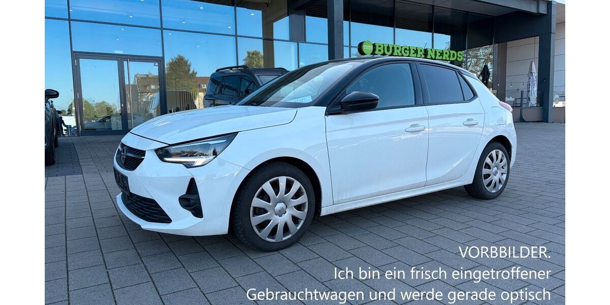Opel Corsa 69.117 km 11.870 &euro; Oberhausen 46049