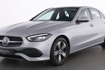 Mercedes-Benz C 200 7.989 km 40.885 &euro; Essen 45309