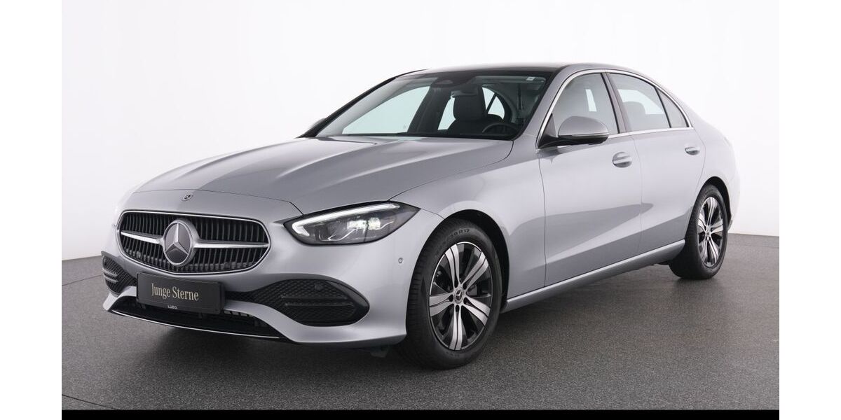 Mercedes-Benz C 200 7.989 km 40.980 &euro; Essen 45309