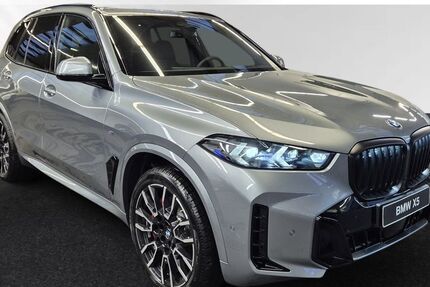BMW X5 4.000 km 99.999 &euro; Moers 47441