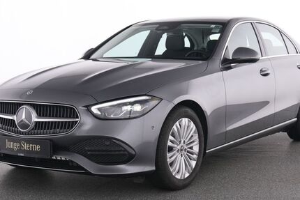 Mercedes-Benz C 180 9.182 km 33.499 &euro; Essen 45309