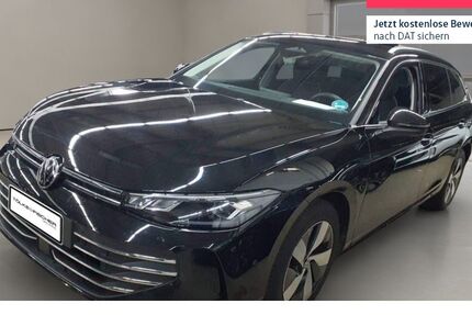 VW Passat Variant 25.594 km 33.880 &euro; Krefeld 47805