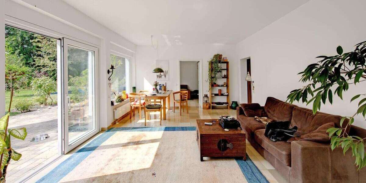 Einfamilienhaus Marl Alt-Marl - 9 Zimmer, 297 m&sup2;, 879.000&euro; | Angebot:20452575