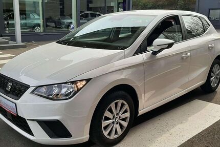 Seat Ibiza 31.880 km 17.880 &euro; Essen 45326