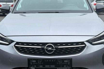 Opel Corsa 64.456 km 11.990 &euro; Duisburg 47169