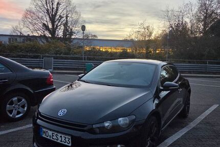 VW Scirocco 243.000 km 4.900 &euro; Neukirchen-Vluyn 47506