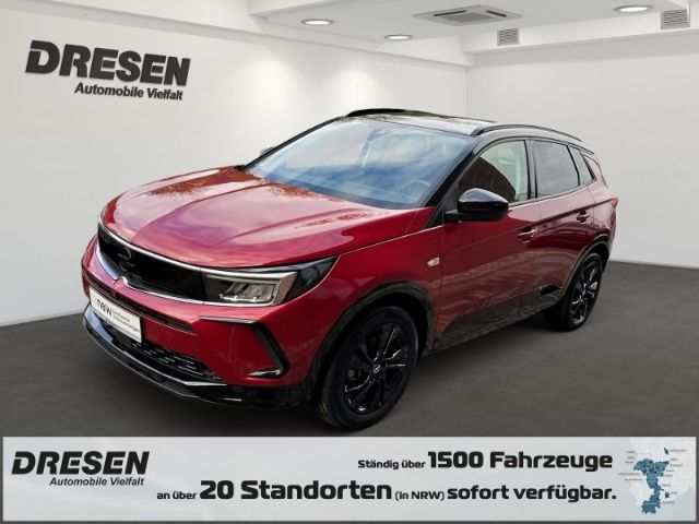 Opel Grandland (X) 19.110 km 23.890 &euro; Krefeld 47805