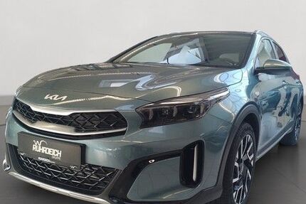 Kia XCeed 12.900 km 22.290 &euro; Mülheim an der Ruhr 45475