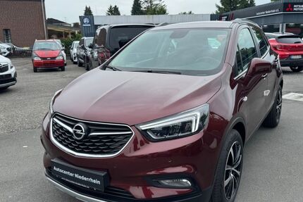 Opel Mokka 80.250 km 11.999 &euro; Geldern 47608