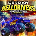 Monster Truck und Stunt Show Rees